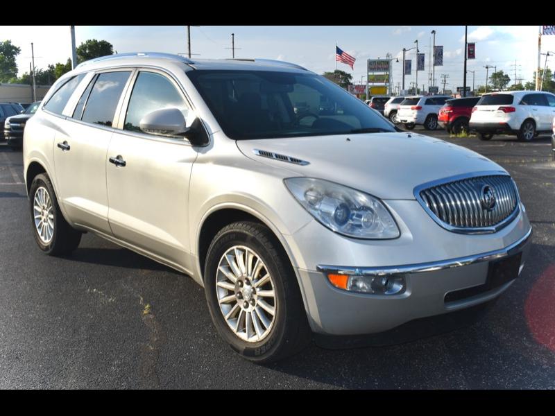 2012 Buick Enclave Convenience FWD