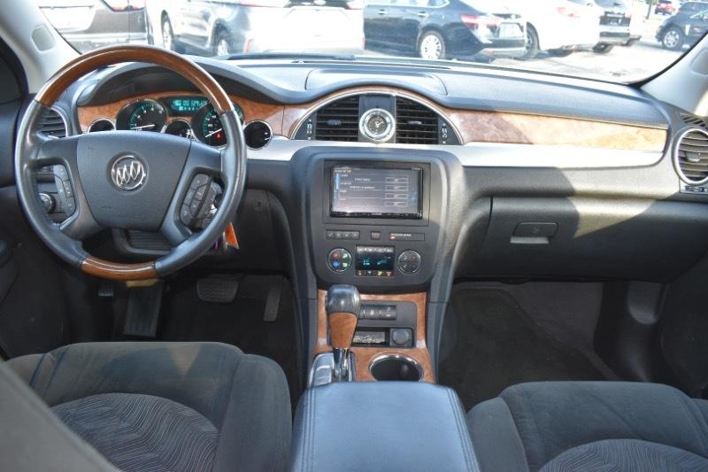 Buick Enclave Convenience FWD 2012