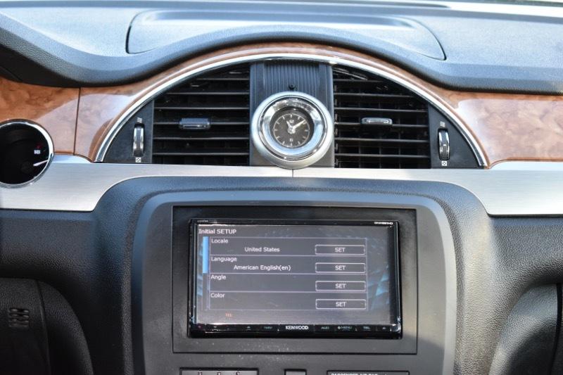 Buick Enclave Convenience FWD 2012