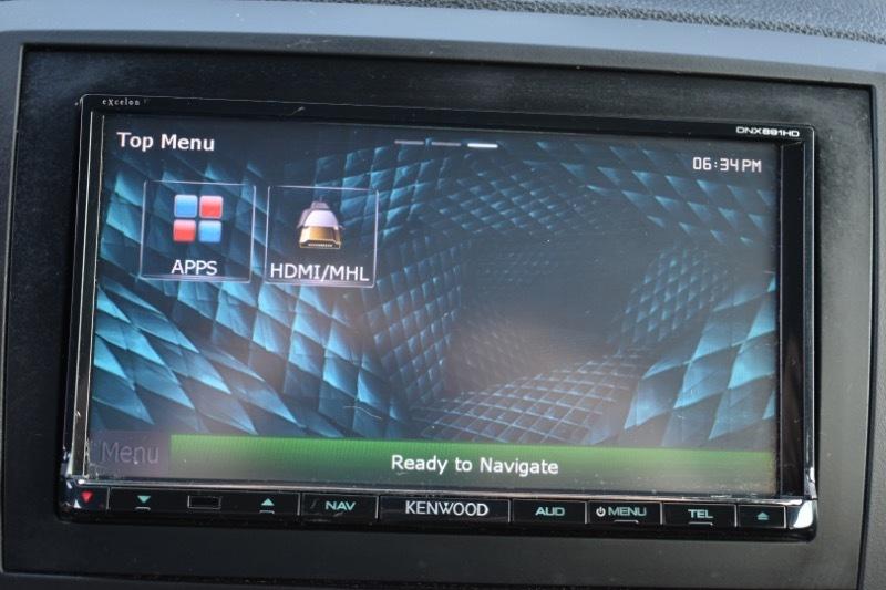 Buick Enclave Convenience FWD 2012