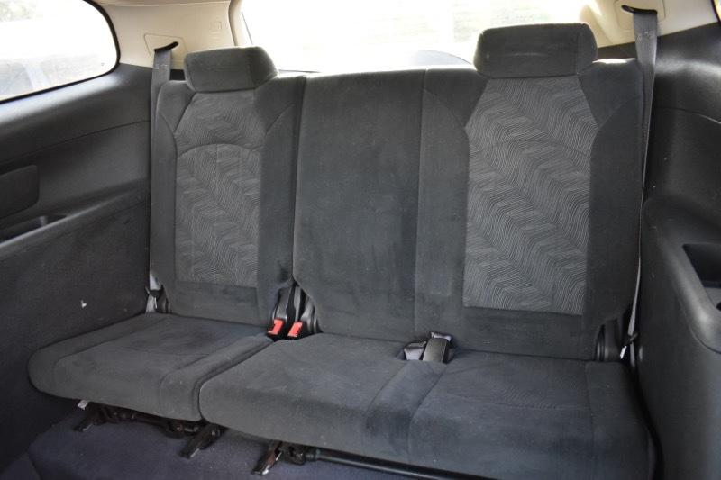 Buick Enclave Convenience FWD 2012
