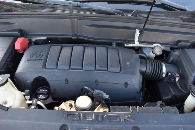 Buick Enclave Convenience FWD 2012