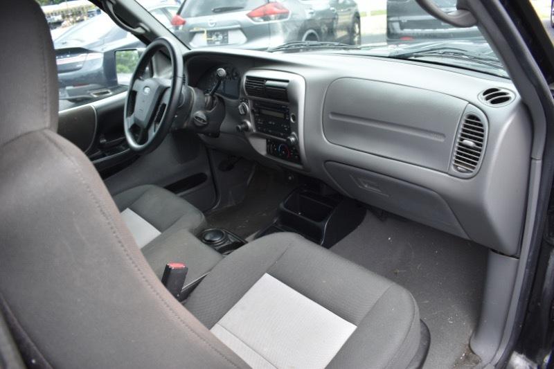 Ford Ranger FX4 Off-Road SuperCab 4 Door 2009