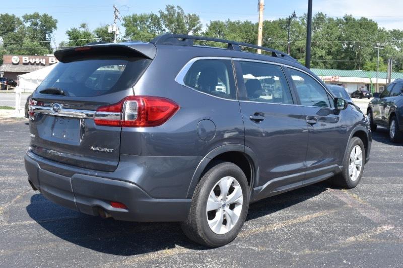 Subaru Ascent Base 2021
