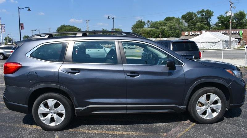 Subaru Ascent Base 2021