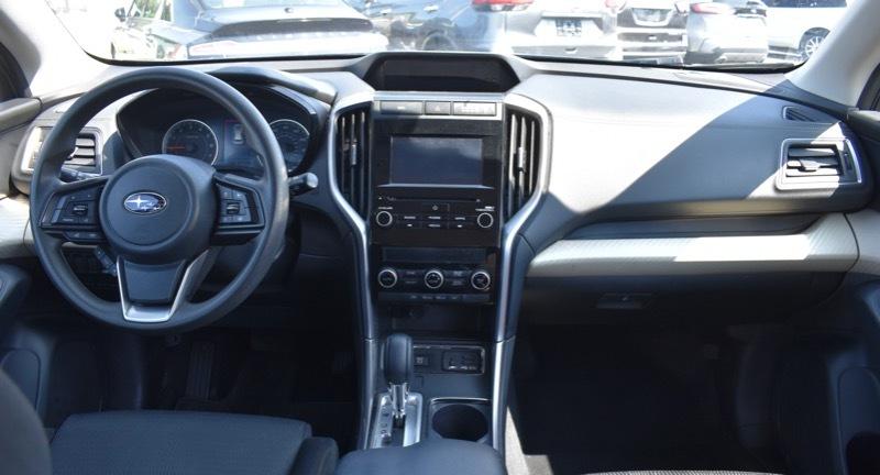 Subaru Ascent Base 2021
