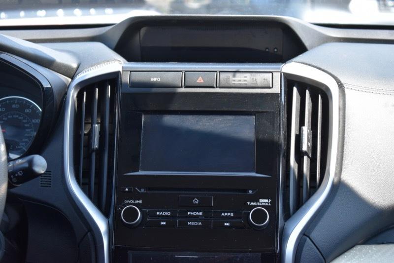 Subaru Ascent Base 2021