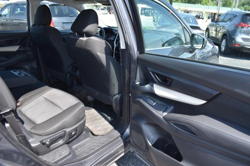 Subaru Ascent Base 2021