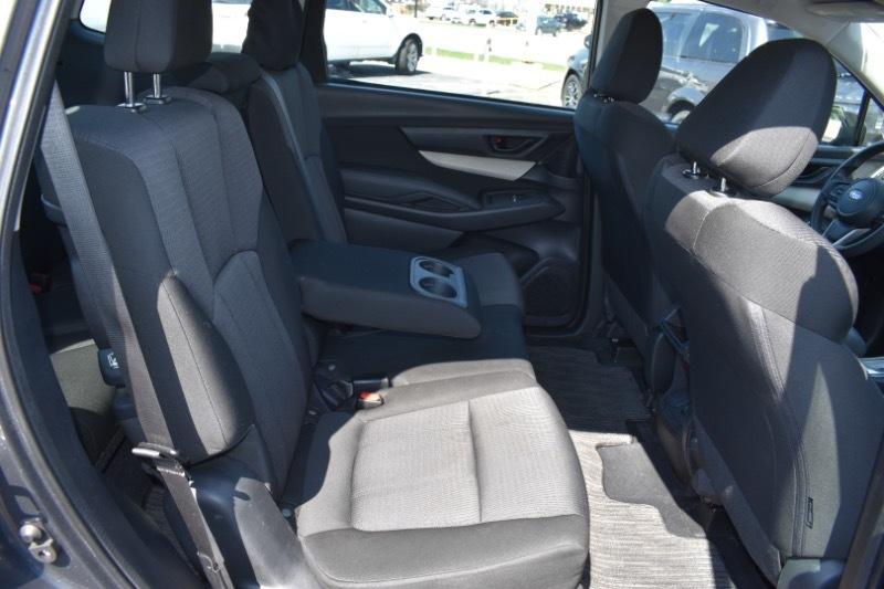 Subaru Ascent Base 2021