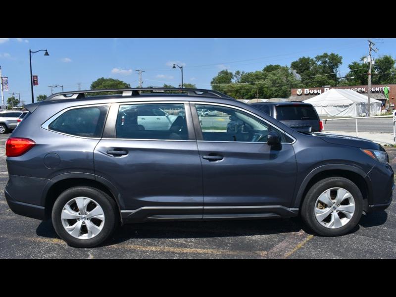 2021 Subaru Ascent Base