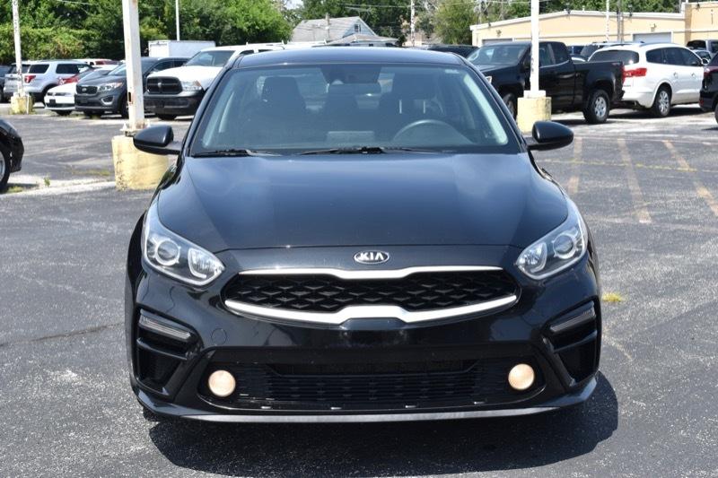 Kia Forte FE 2020