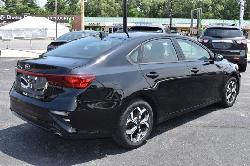 Kia Forte FE 2020