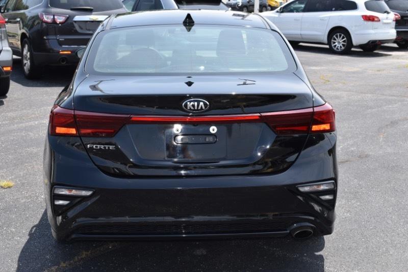 Kia Forte FE 2020