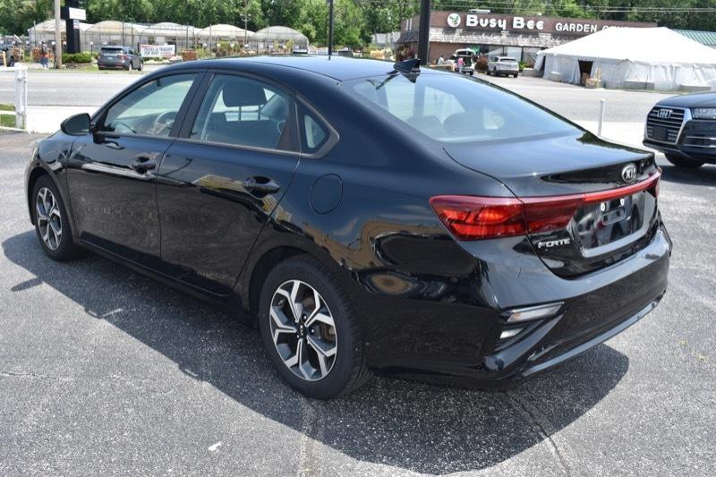 Kia Forte FE 2020