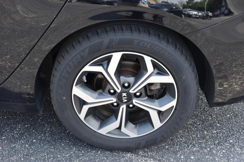 Kia Forte FE 2020