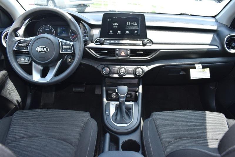 Kia Forte FE 2020