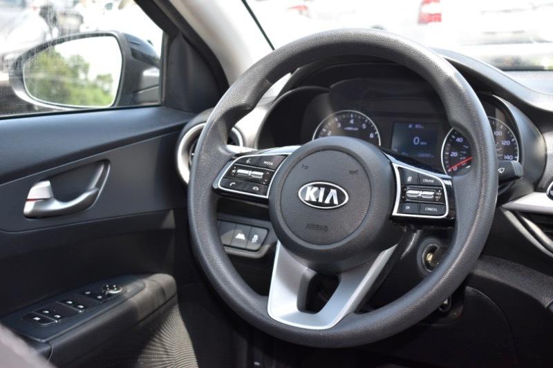 Kia Forte FE 2020