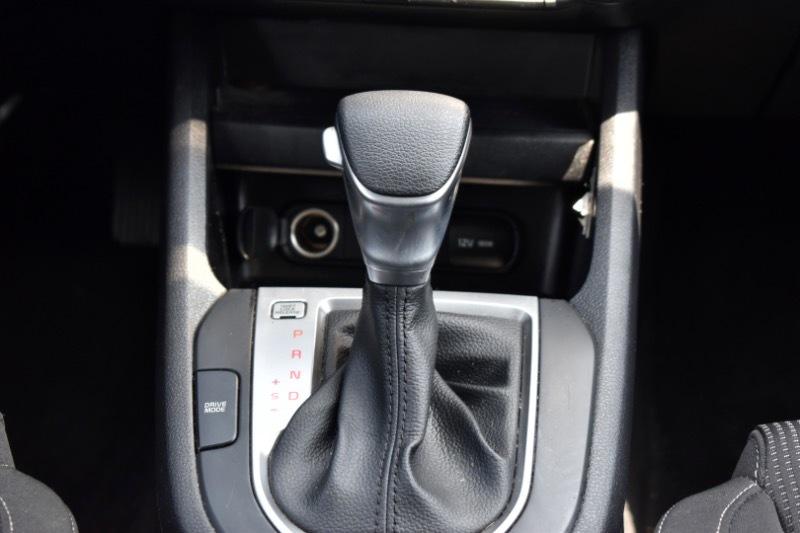Kia Forte FE 2020