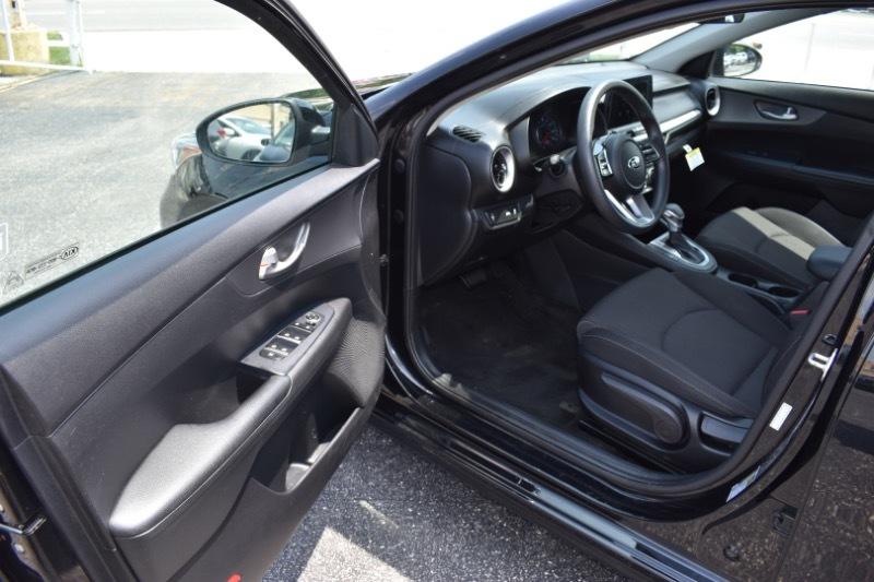 Kia Forte FE 2020