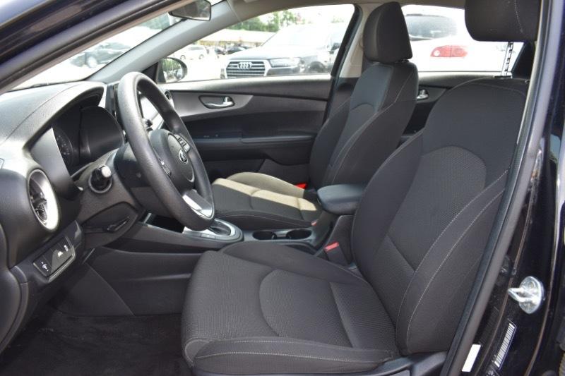 Kia Forte FE 2020