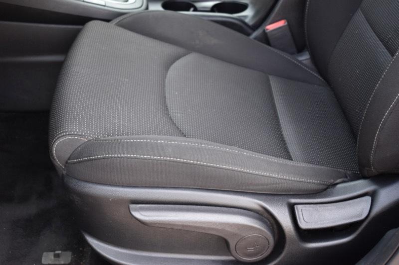 Kia Forte FE 2020