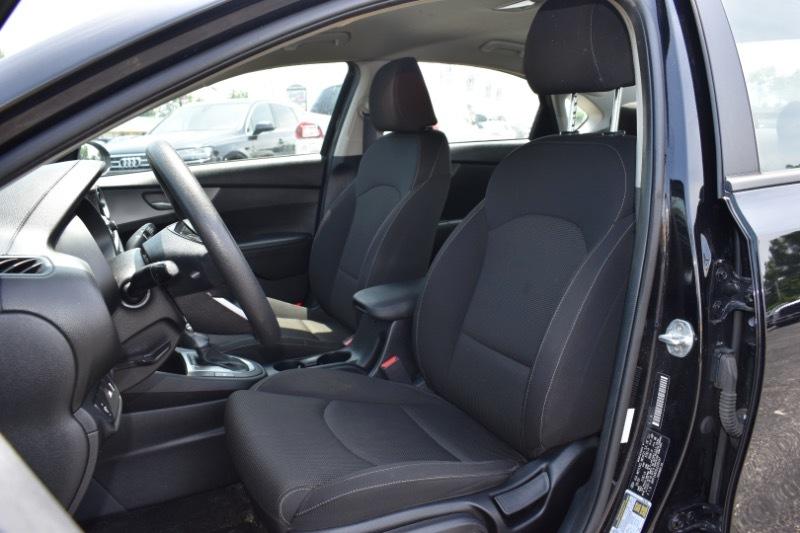 Kia Forte FE 2020