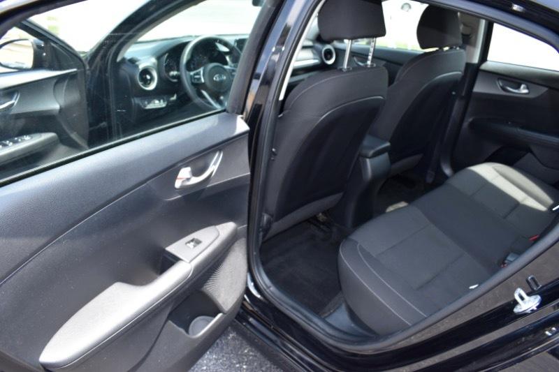 Kia Forte FE 2020