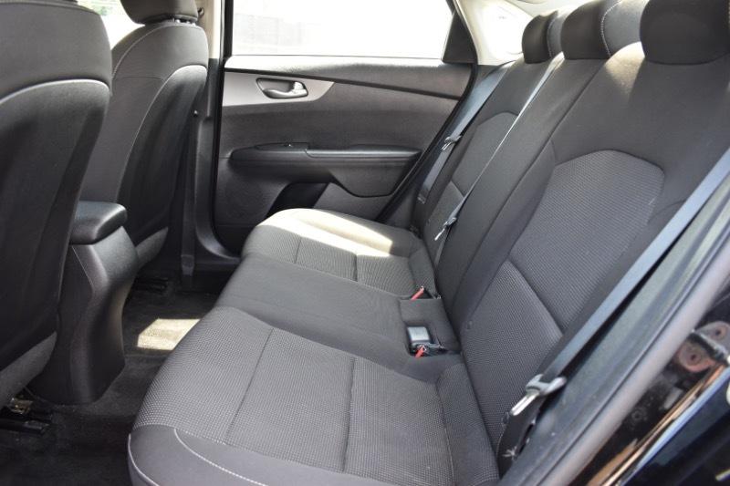 Kia Forte FE 2020