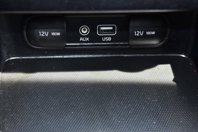 Kia Forte FE 2020