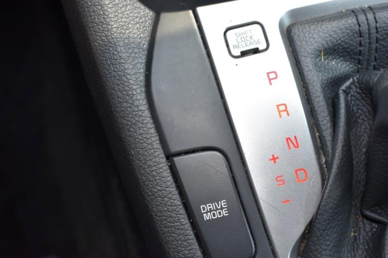 Kia Forte FE 2020