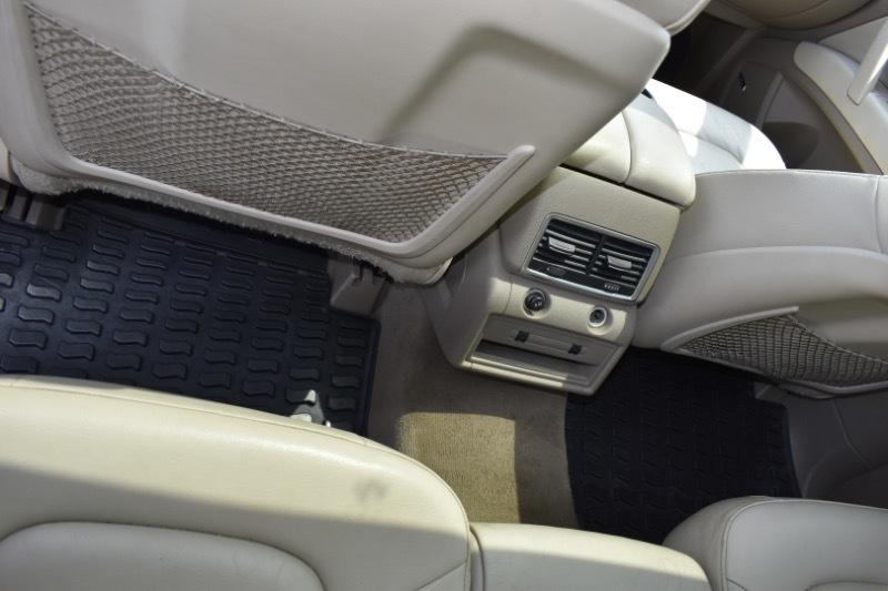 Audi Q7 3.0T Premium Plus quattro 2015