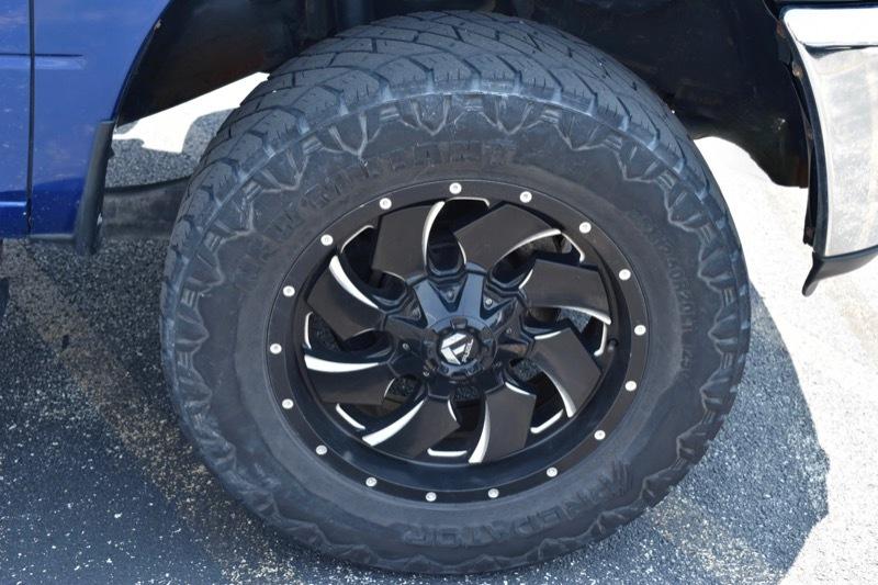 RAM 2500 SLT Crew Cab SWB 4WD 2015