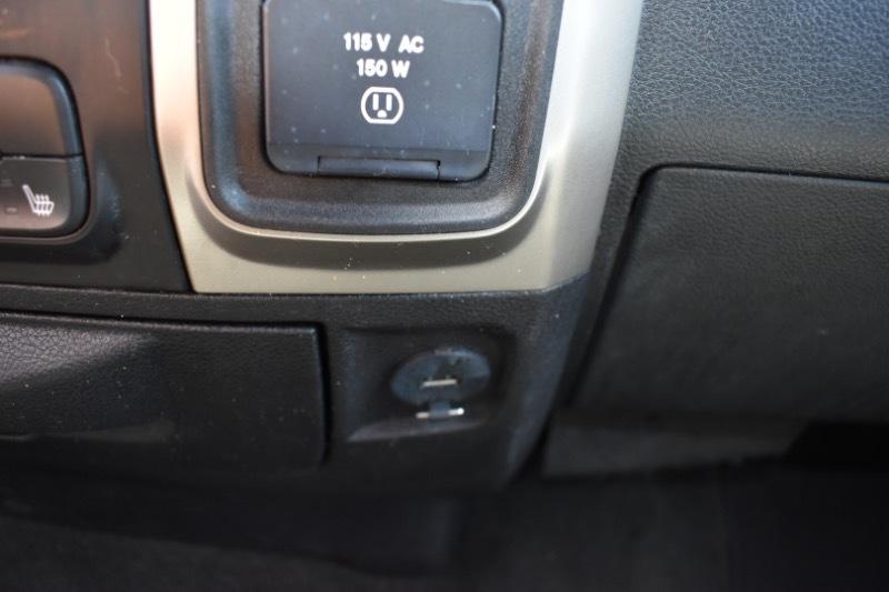 RAM 2500 SLT Crew Cab SWB 4WD 2015