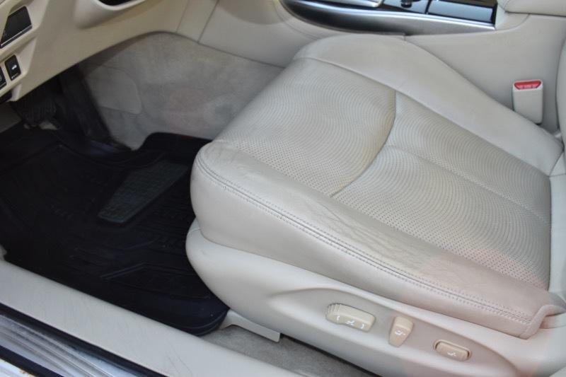 Infiniti M 37x 2012