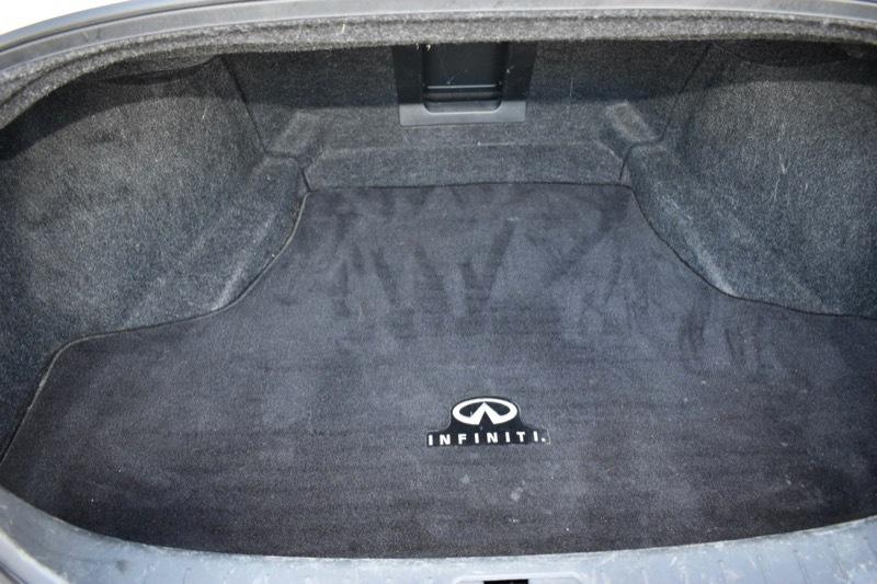 Infiniti M 37x 2012