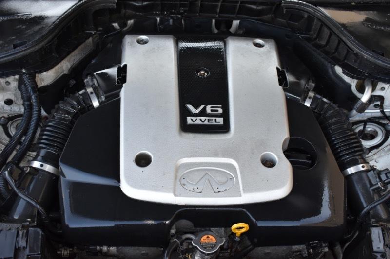 Infiniti M 37x 2012