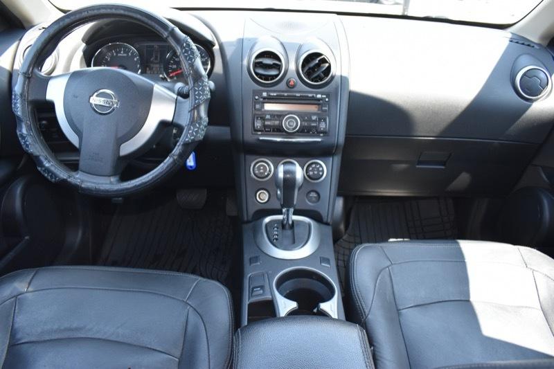Nissan Rogue Select S AWD 2014