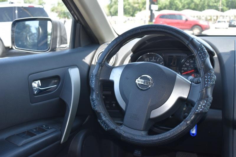 Nissan Rogue Select S AWD 2014