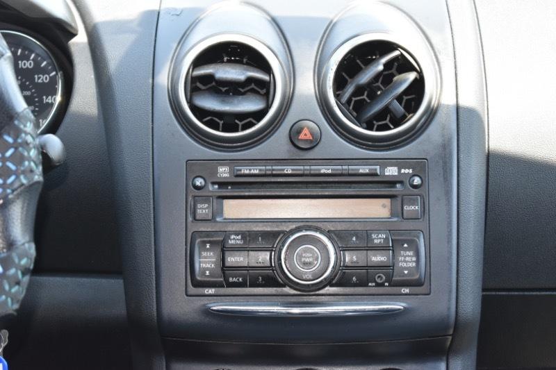 Nissan Rogue Select S AWD 2014