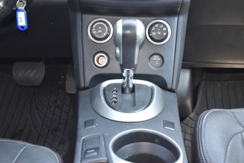 Nissan Rogue Select S AWD 2014