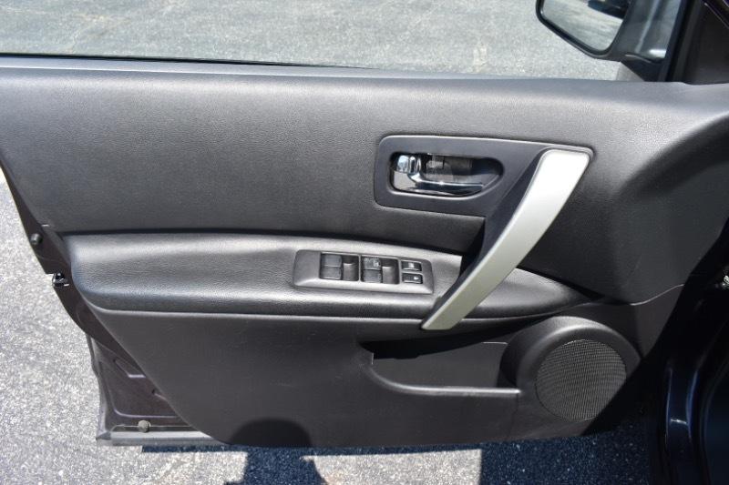 Nissan Rogue Select S AWD 2014