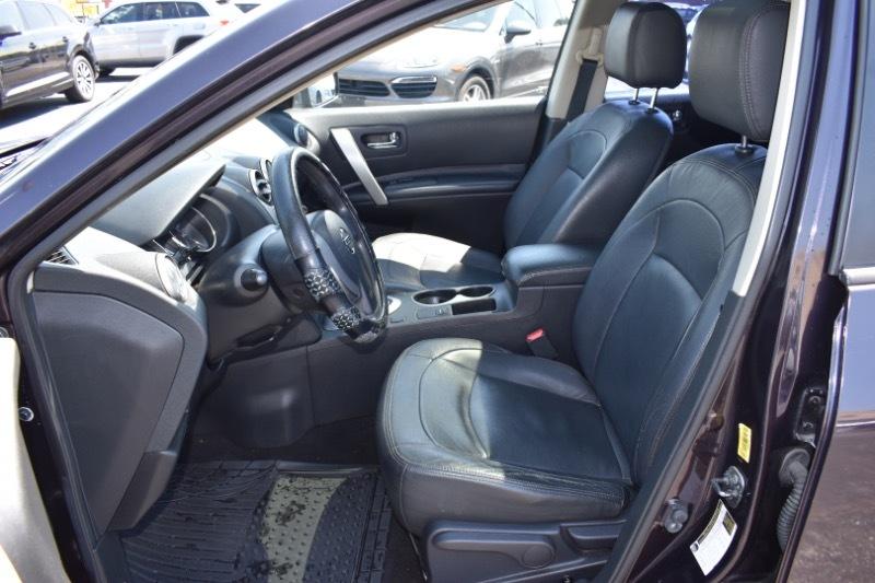 Nissan Rogue Select S AWD 2014