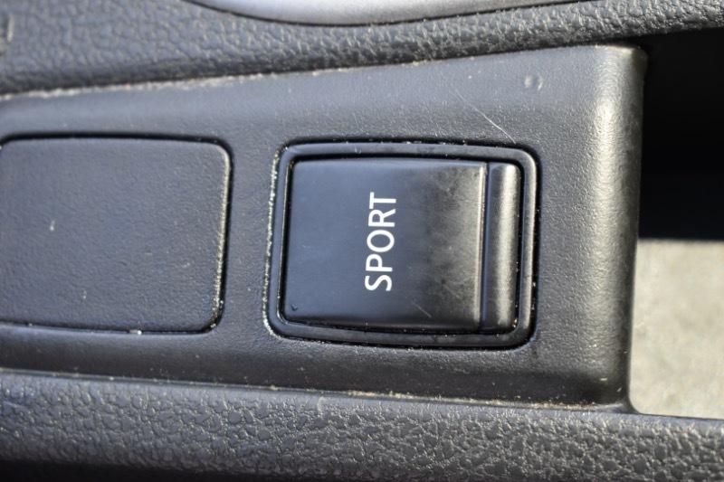 Nissan Rogue Select S AWD 2014
