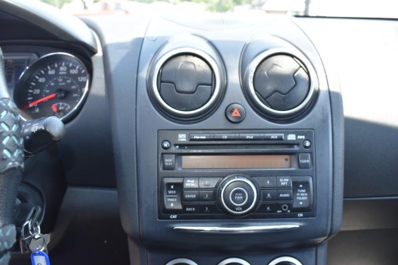 Nissan Rogue Select S AWD 2014