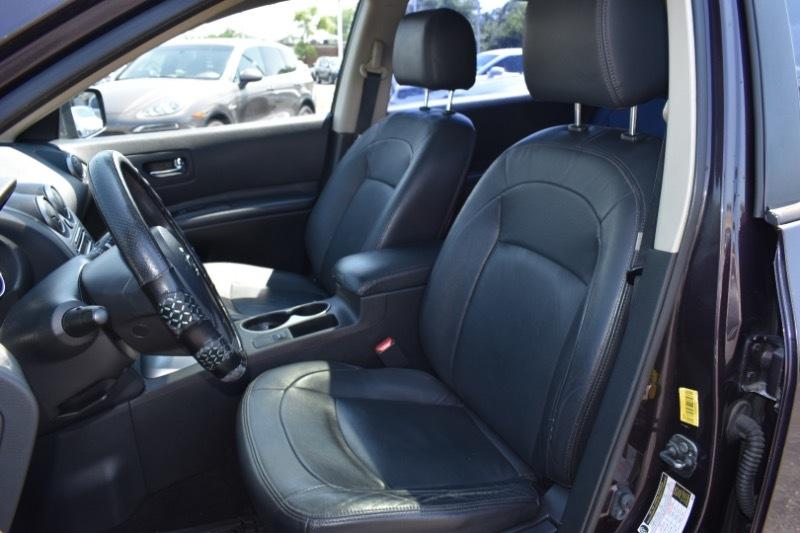 Nissan Rogue Select S AWD 2014