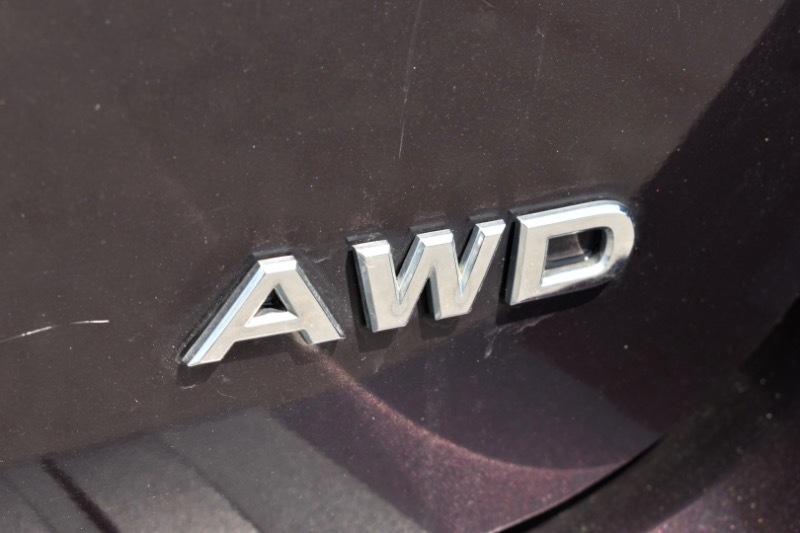 Nissan Rogue Select S AWD 2014