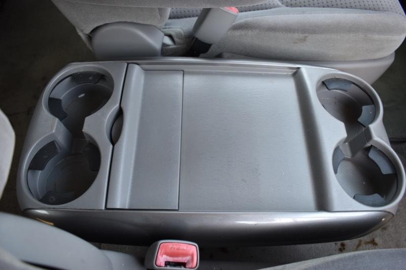 Toyota Sienna LE 7-Passenger 2006