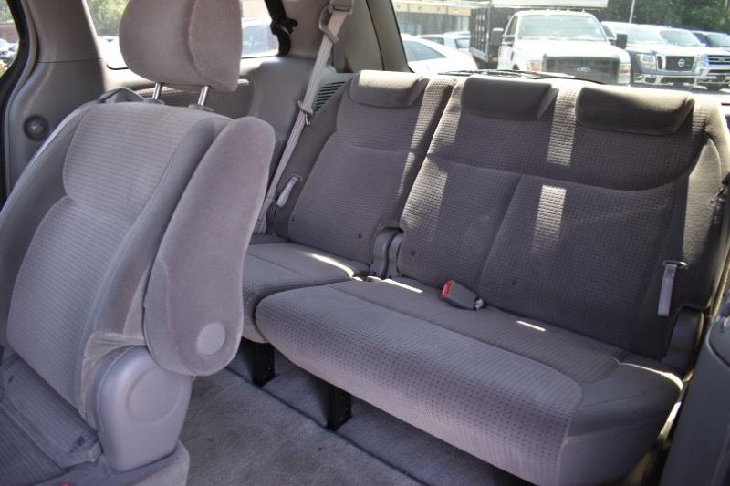 Toyota Sienna LE 7-Passenger 2006