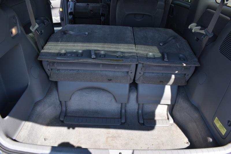 Toyota Sienna LE 7-Passenger 2006