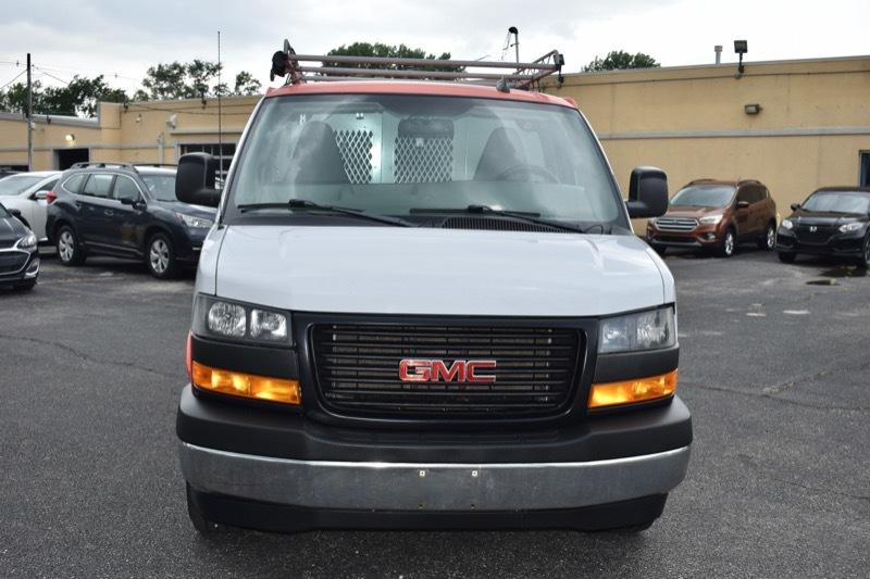 GMC Savana G2500 Cargo 2019